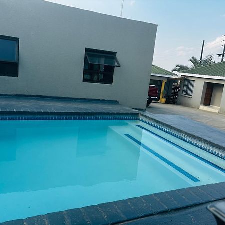 Btv Guesthouse Hazyview Εξωτερικό φωτογραφία