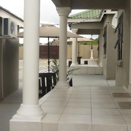 Btv Guesthouse Hazyview Εξωτερικό φωτογραφία