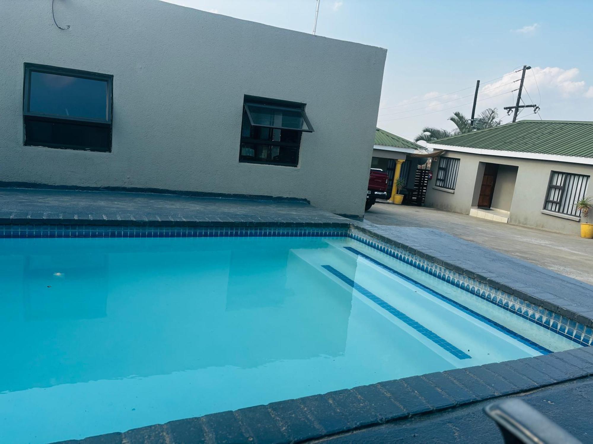 Btv Guesthouse Hazyview Εξωτερικό φωτογραφία