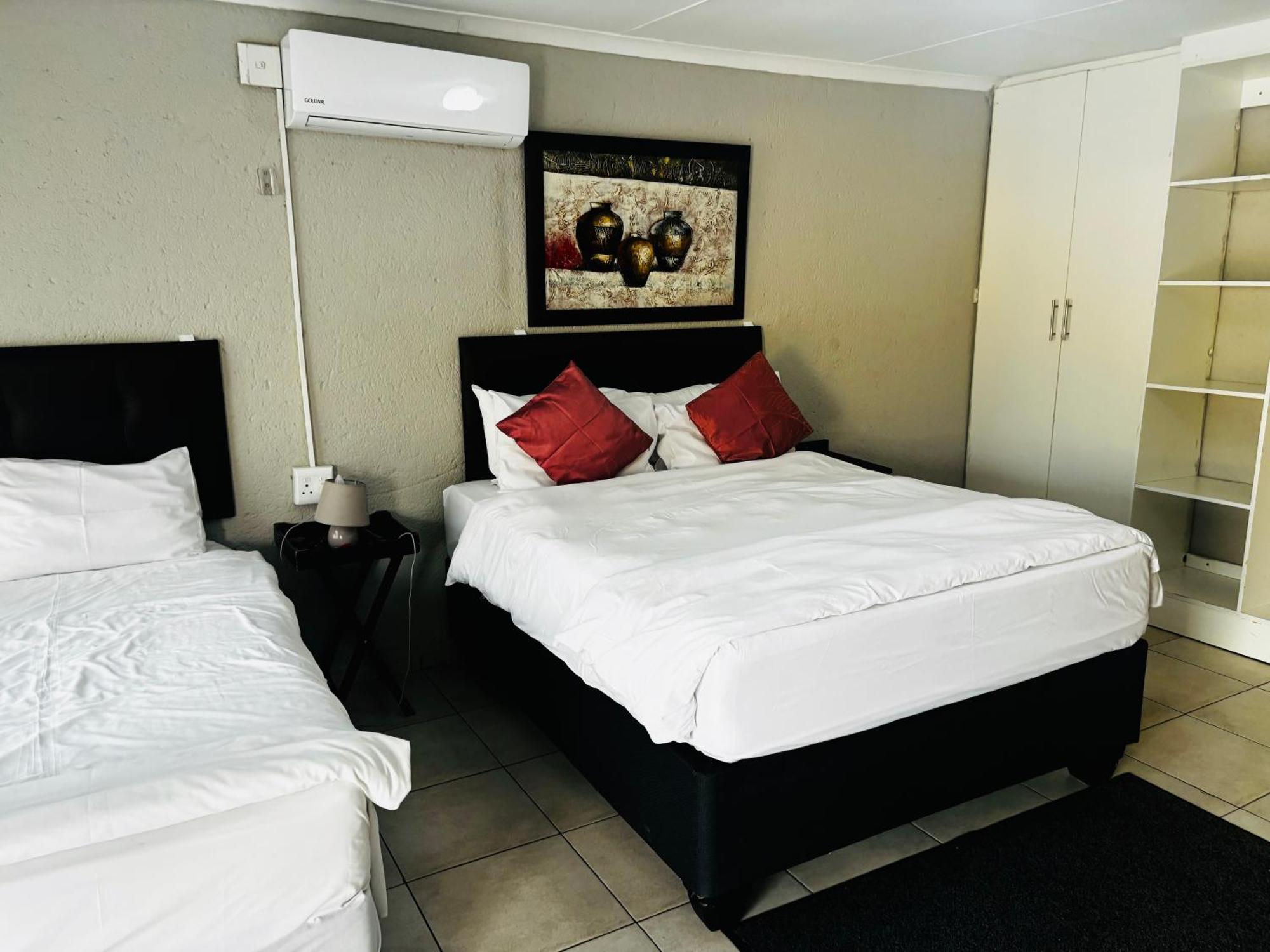 Btv Guesthouse Hazyview Εξωτερικό φωτογραφία