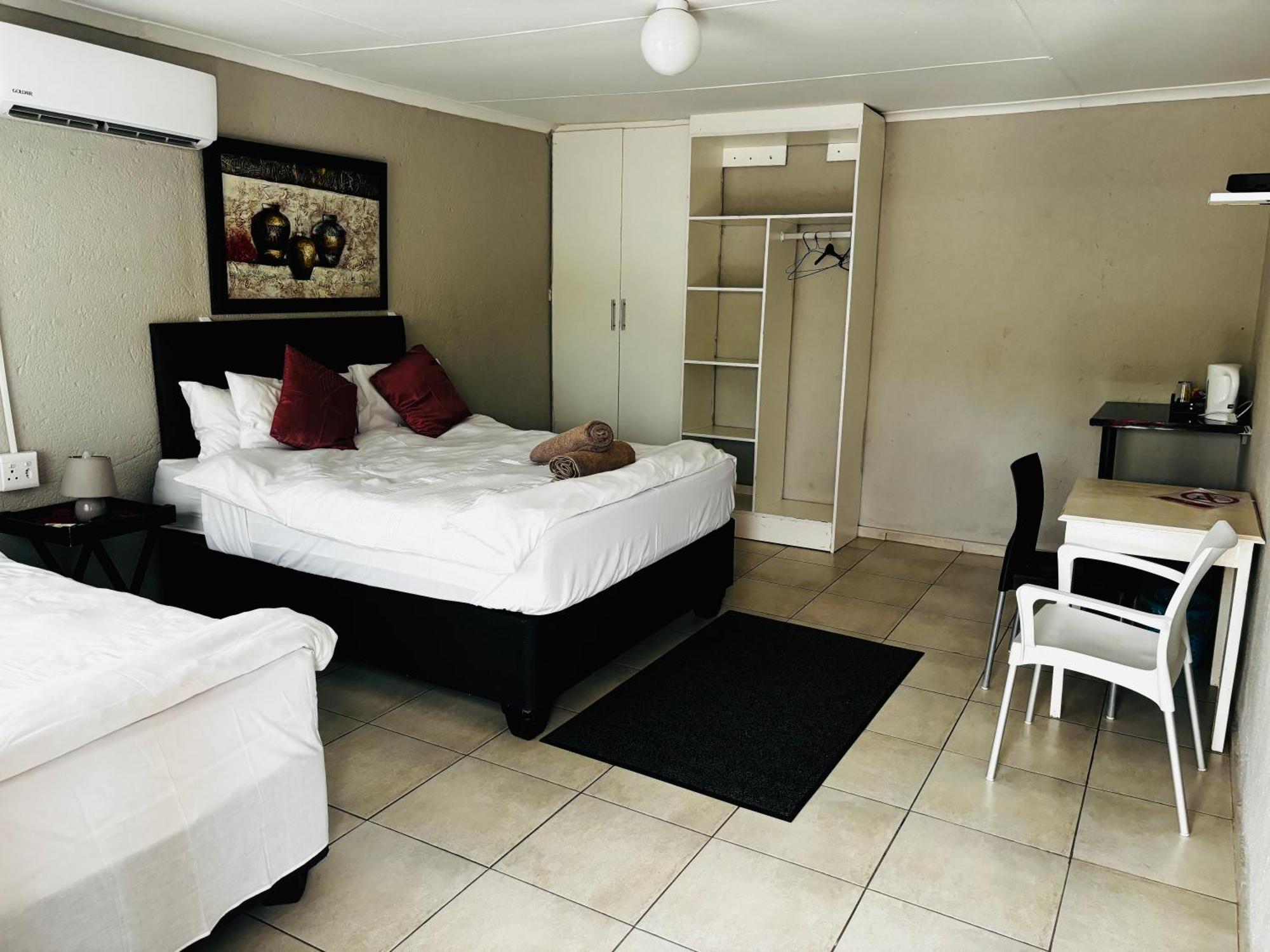 Btv Guesthouse Hazyview Εξωτερικό φωτογραφία