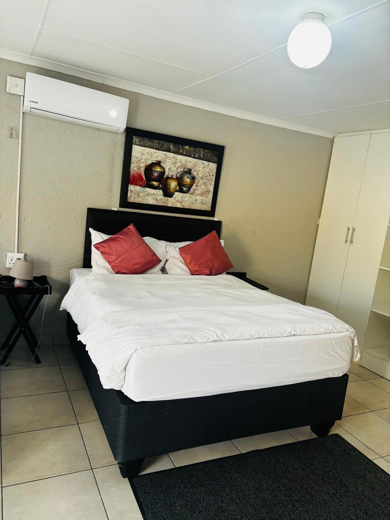 Btv Guesthouse Hazyview Εξωτερικό φωτογραφία