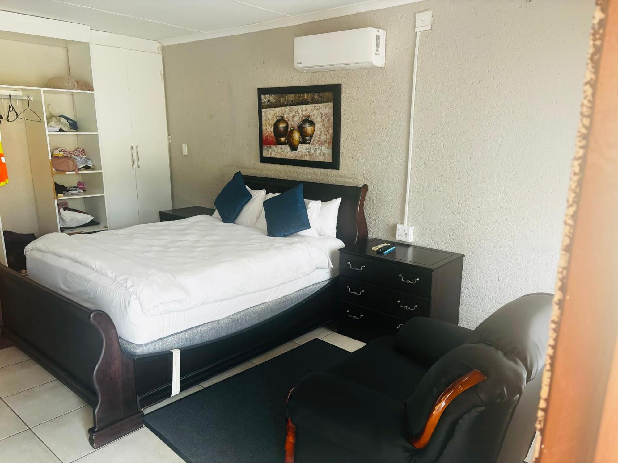 Btv Guesthouse Hazyview Εξωτερικό φωτογραφία