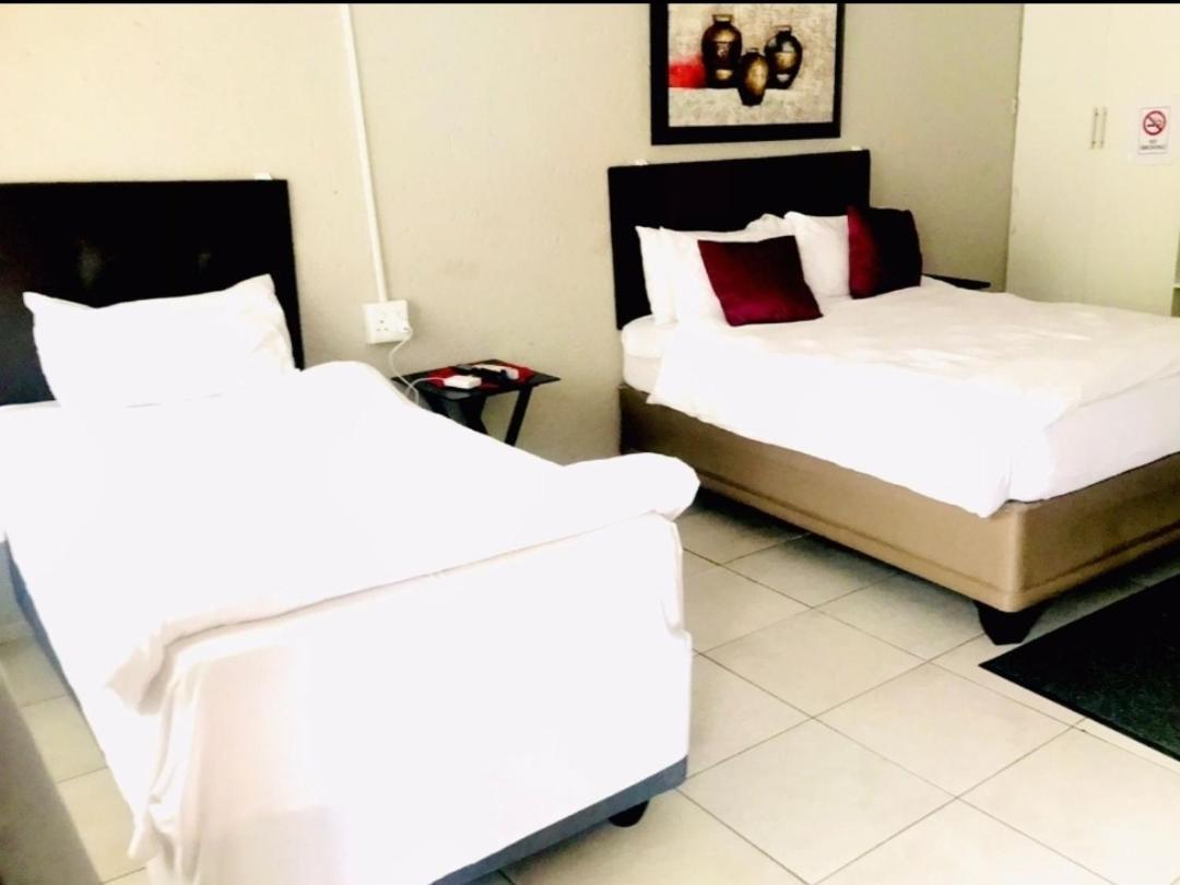 Btv Guesthouse Hazyview Εξωτερικό φωτογραφία