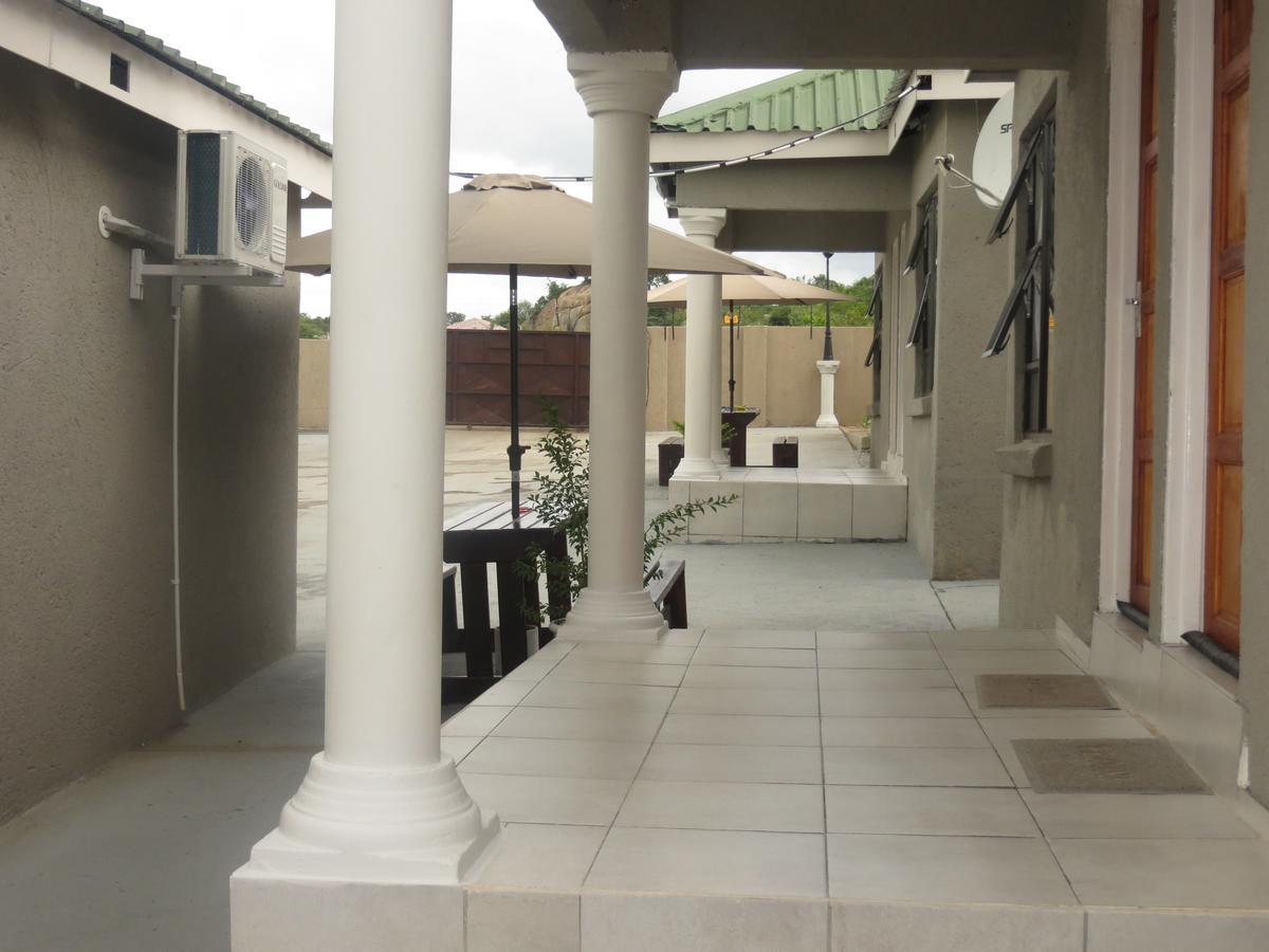 Btv Guesthouse Hazyview Εξωτερικό φωτογραφία