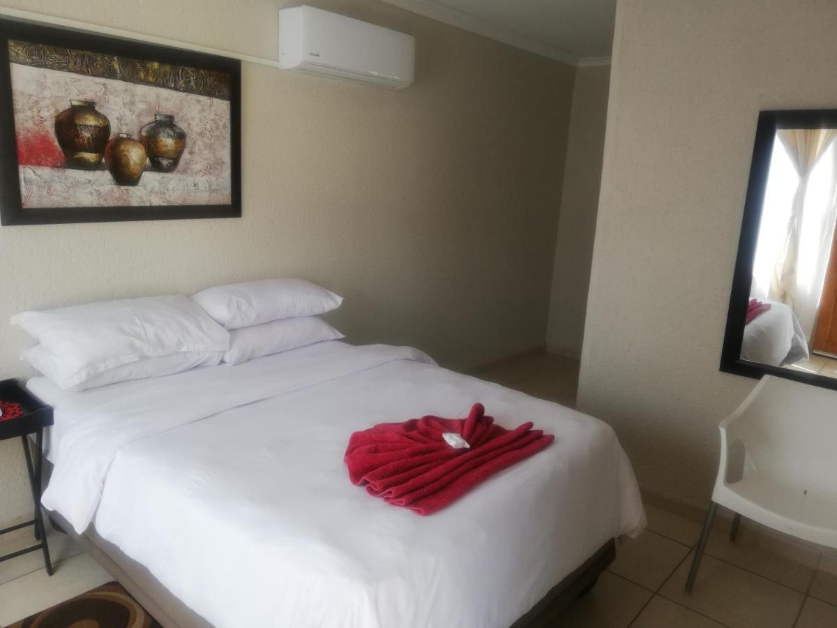 Btv Guesthouse Hazyview Εξωτερικό φωτογραφία